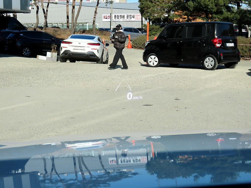 현대 팰리세이드 2.2 디젤 AWD 프레스티지 - 이미지 14