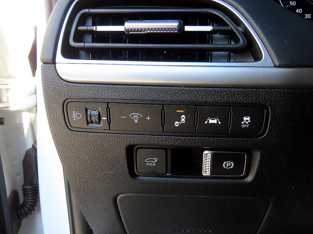 현대 팰리세이드 2.2 디젤 AWD 프레스티지 - 이미지 15