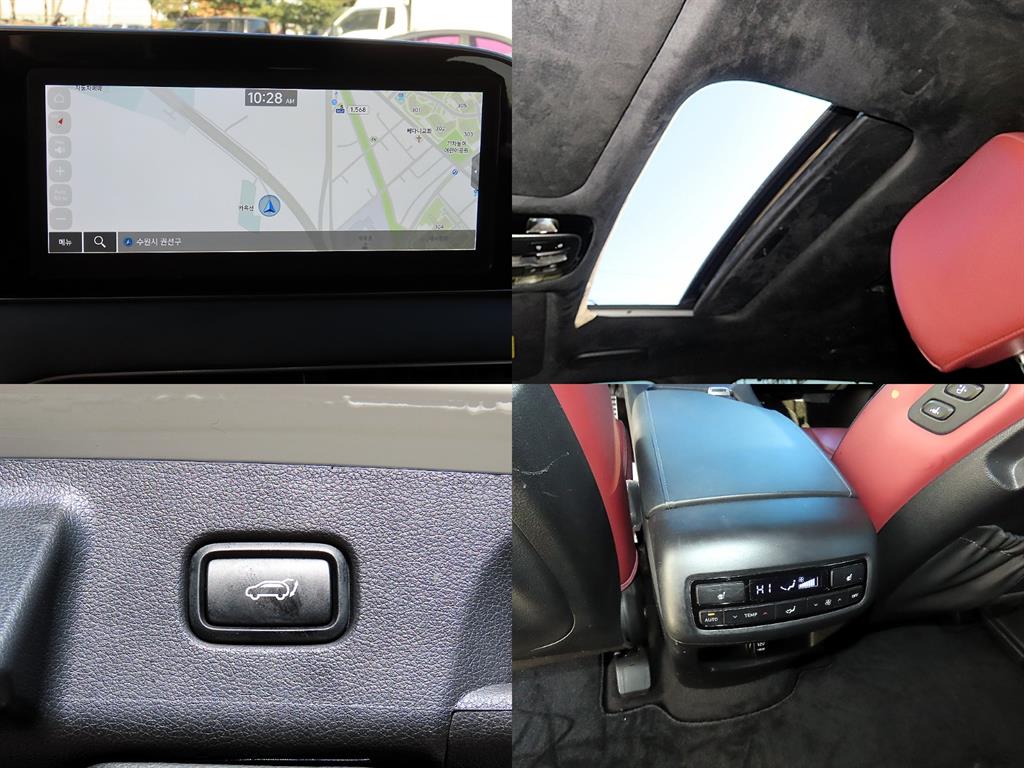 현대 팰리세이드 2.2 디젤 AWD 프레스티지 - 이미지 7