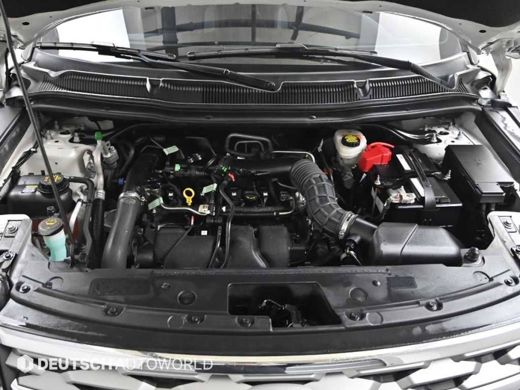 포드 익스플로러(5세대) 2.3 AWD 리미티드 - 이미지 16