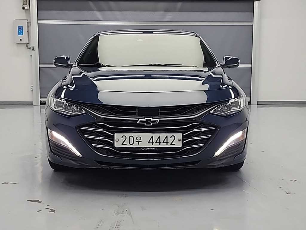 쉐보레 (대우) 더 뉴말리부 2.0 가솔린 프리미어 스페셜 - 이미지 4