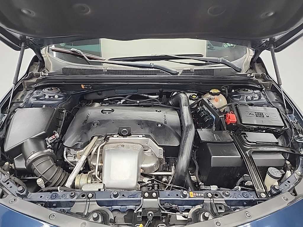 쉐보레 (대우) 더 뉴말리부 2.0 가솔린 프리미어 스페셜 - 이미지 15