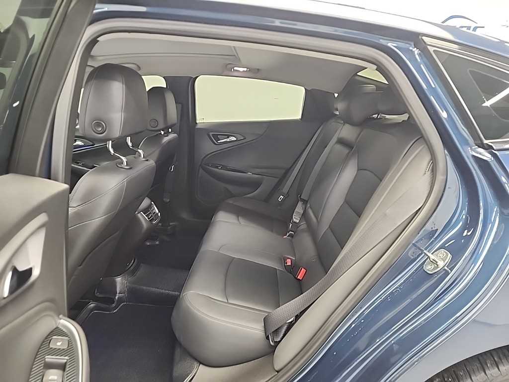 쉐보레 (대우) 더 뉴말리부 2.0 가솔린 프리미어 스페셜 - 이미지 8