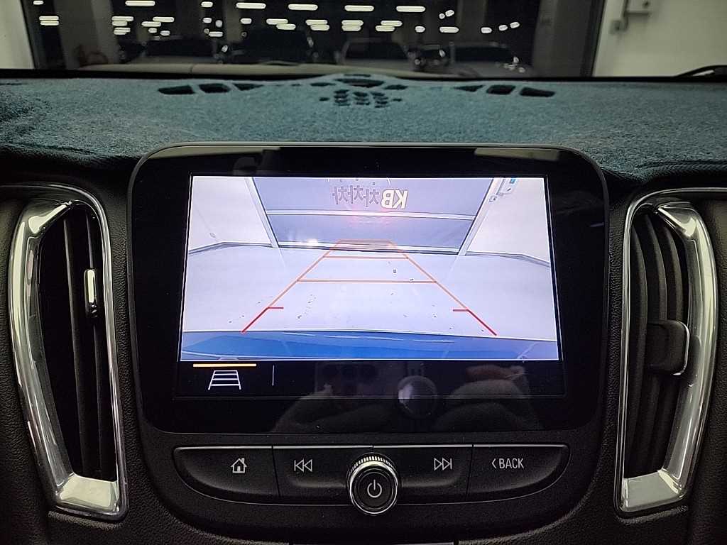 쉐보레 (대우) 더 뉴말리부 2.0 가솔린 프리미어 스페셜 - 이미지 5