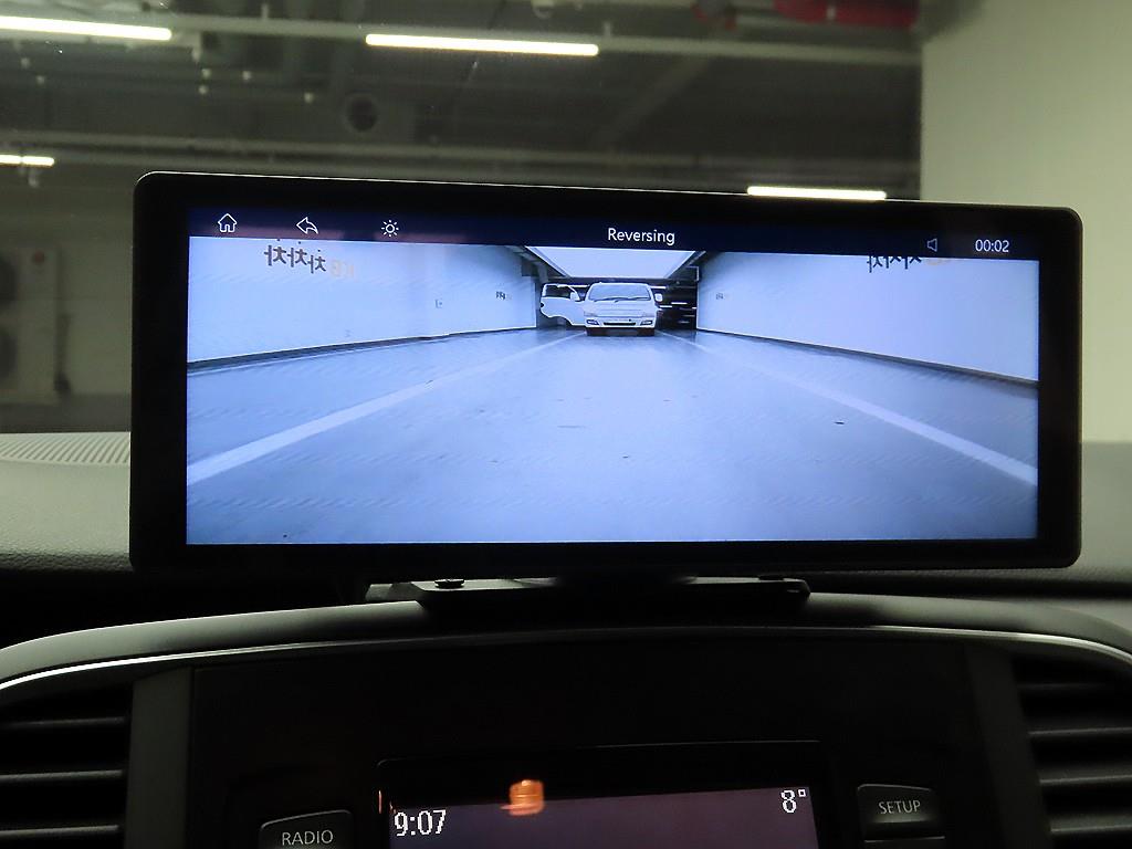 르노 (삼성) SM6 2.0 LPe 장애인 SE - 이미지 16