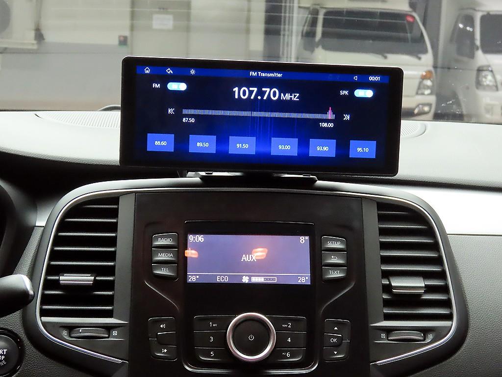 르노 (삼성) SM6 2.0 LPe 장애인 SE - 이미지 2