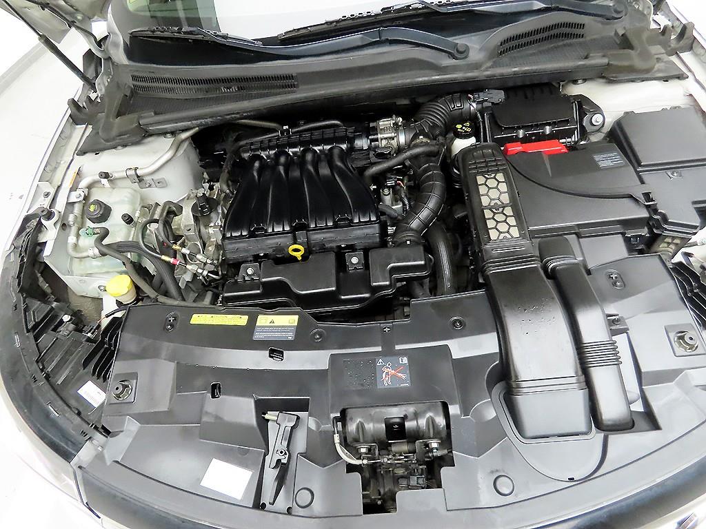 르노 (삼성) SM6 2.0 LPe 장애인 SE - 이미지 6