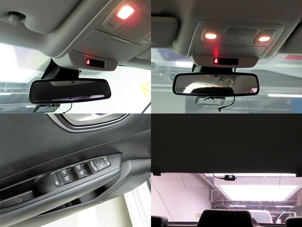 르노 (삼성) SM6 2.0 LPe 장애인 SE - 이미지 3