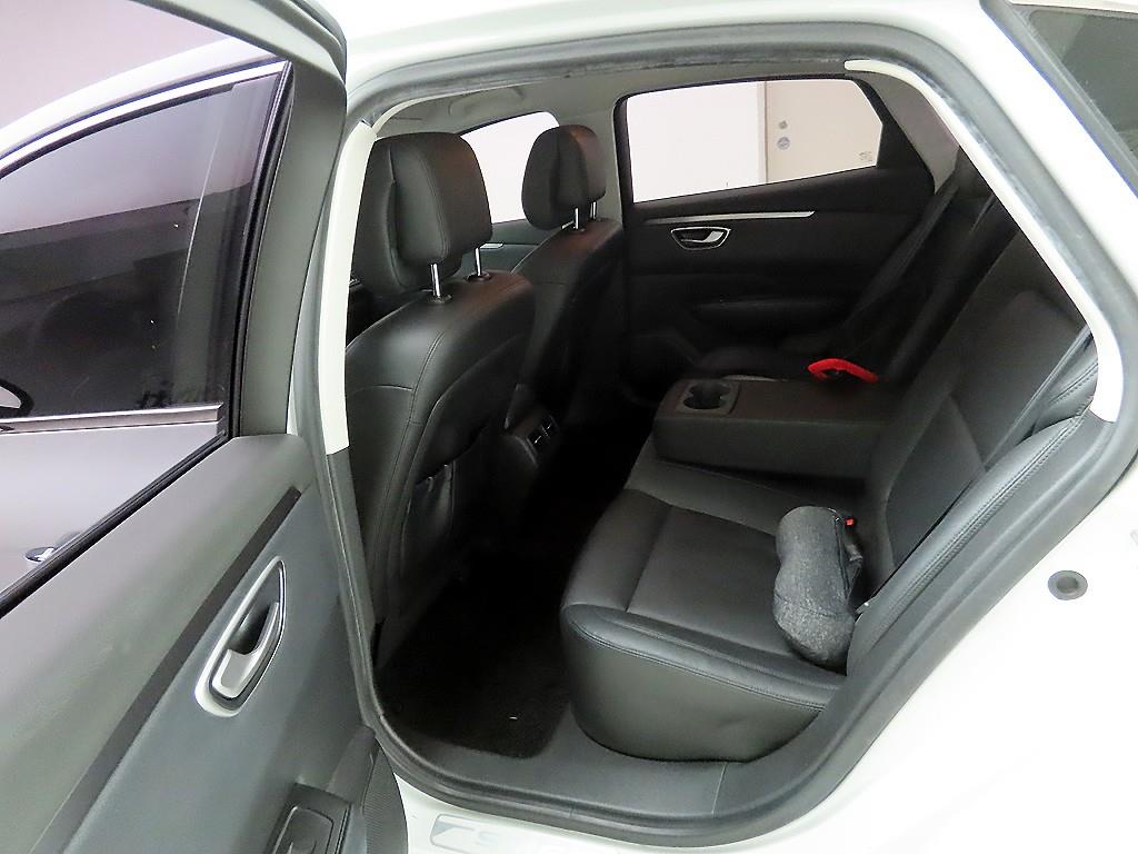 르노 (삼성) SM6 2.0 LPe 장애인 SE - 이미지 5