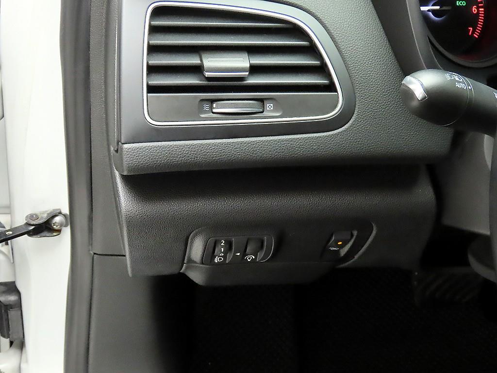 르노 (삼성) SM6 2.0 LPe 장애인 SE - 이미지 17