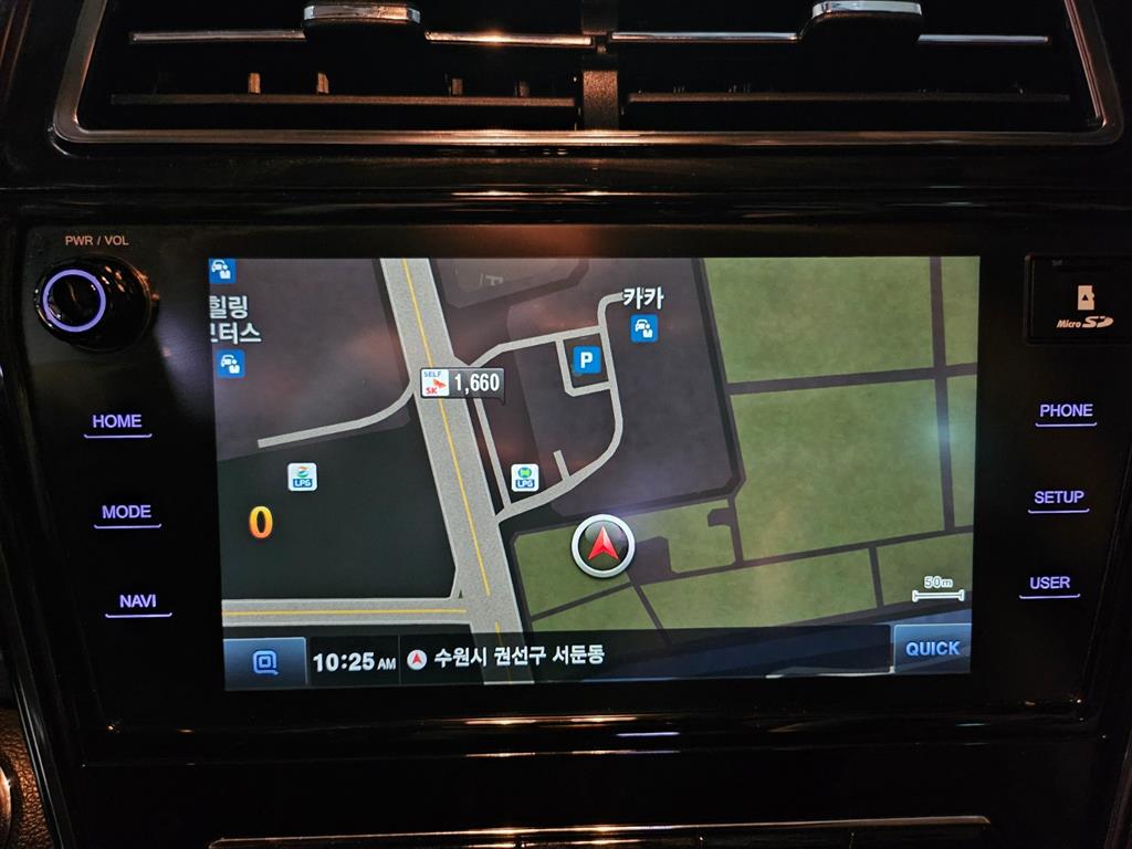 KG모빌리티(쌍용) 베리 뉴 티볼리 1.5 가솔린 2WD 직판용 - 이미지 9