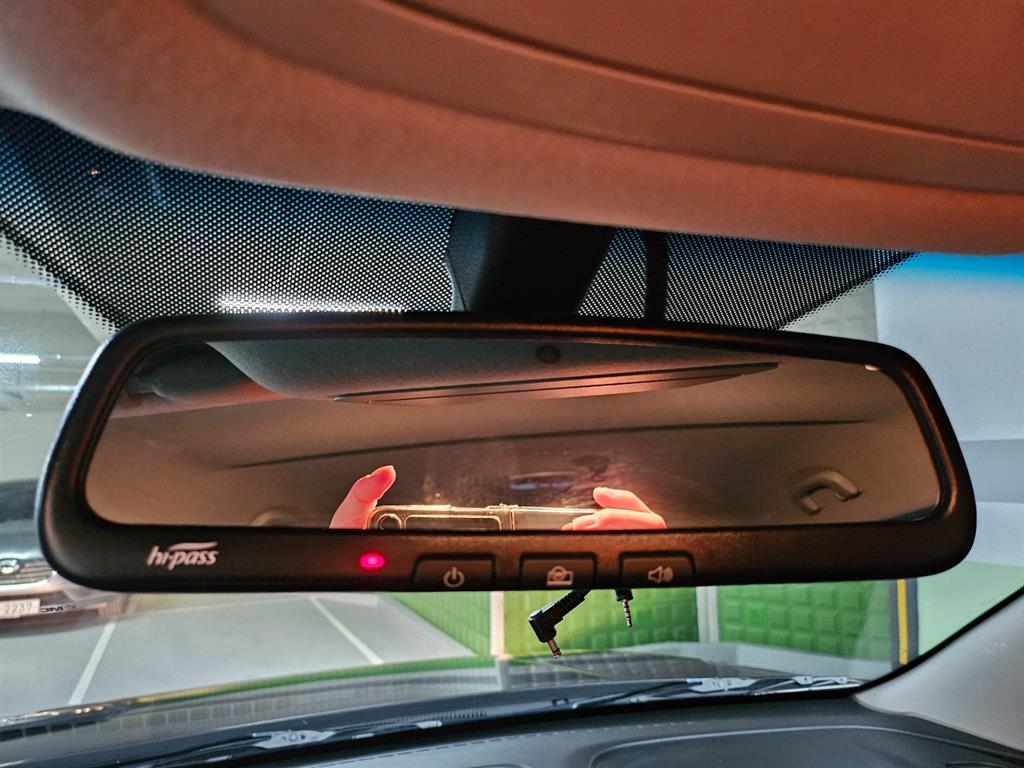 KG모빌리티(쌍용) 베리 뉴 티볼리 1.5 가솔린 2WD 직판용 - 이미지 10