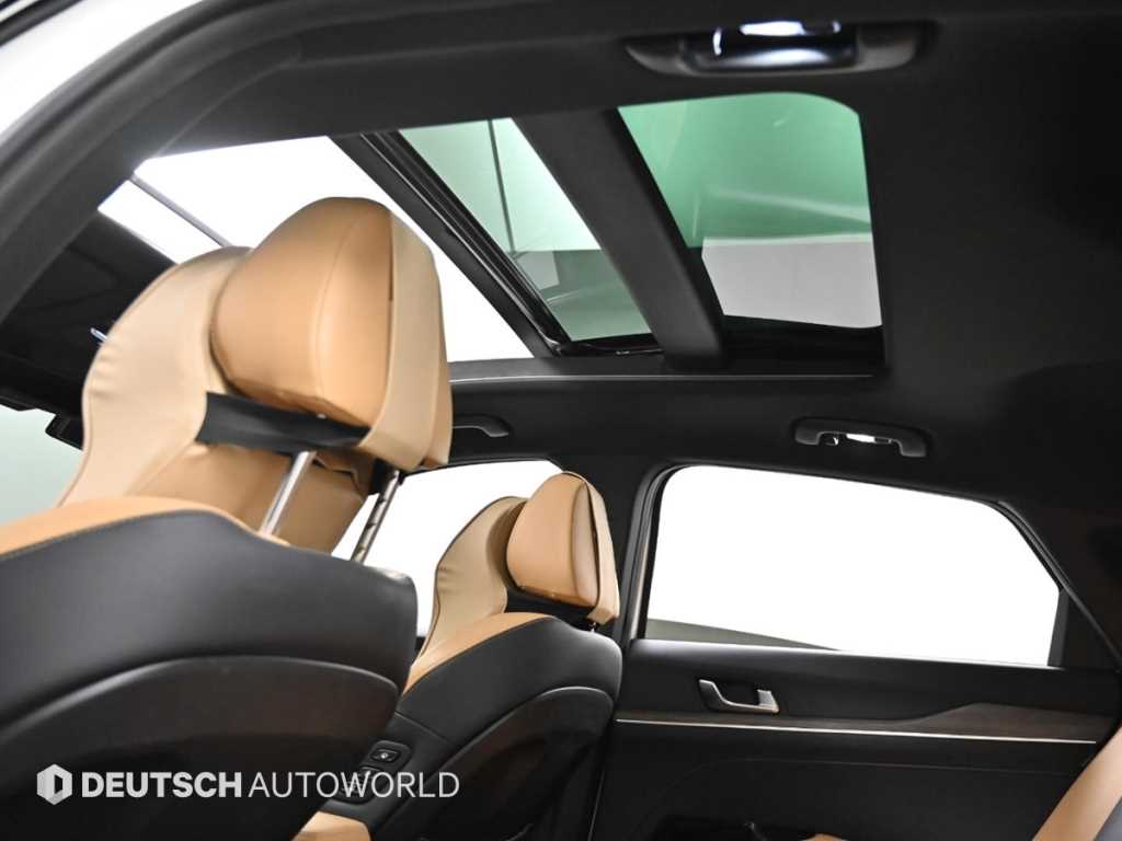 기아 신형 K5(DL3) 1.6 가솔린 터보 노블레스 - 이미지 6