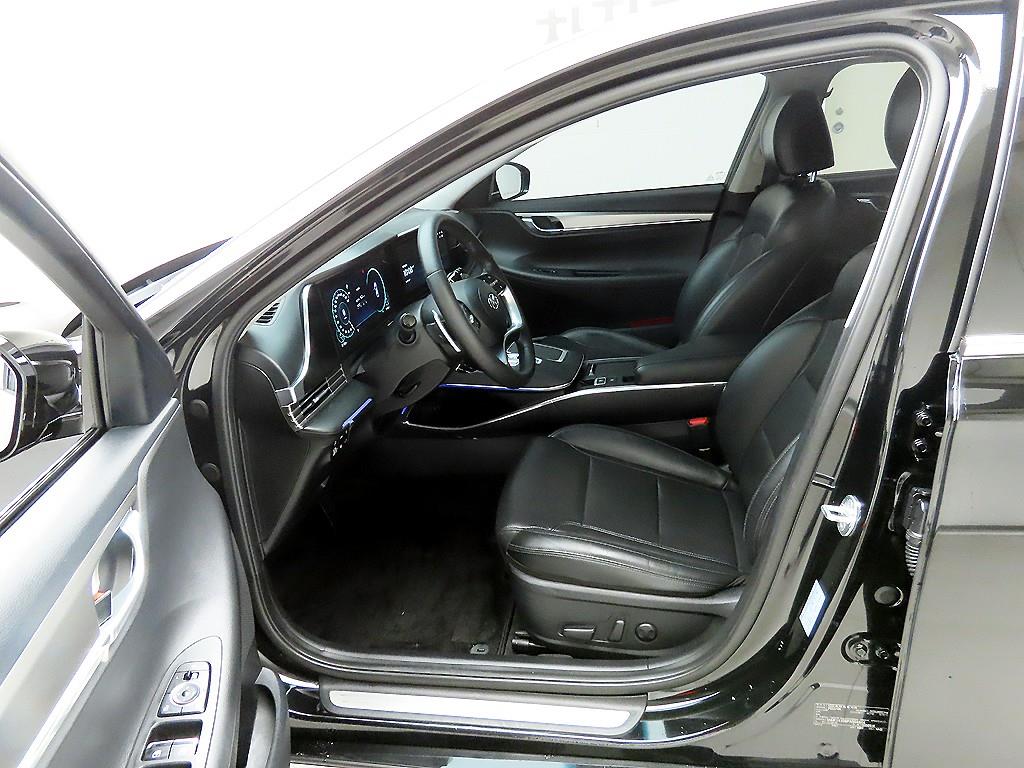 현대 더 뉴그랜저IG 가솔린 2.5 르블랑 - 이미지 6