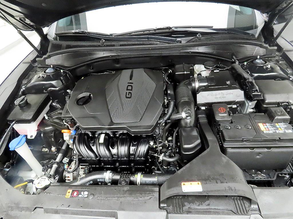 현대 더 뉴그랜저IG 가솔린 2.5 르블랑 - 이미지 14