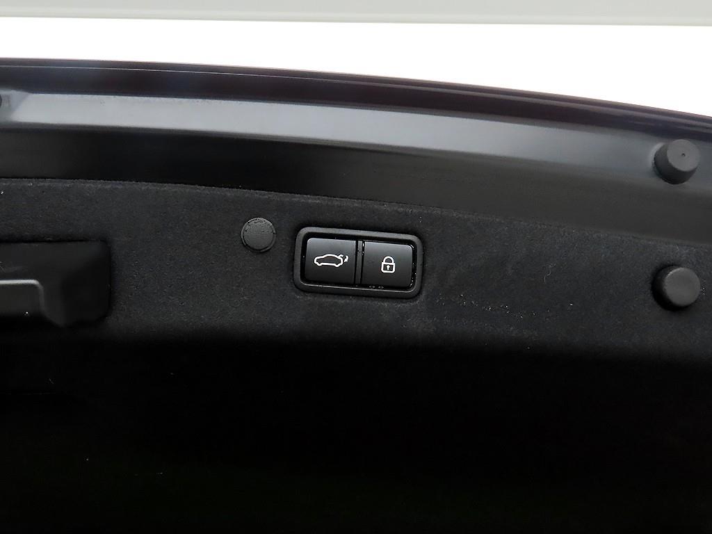 현대 더 뉴그랜저IG 가솔린 2.5 르블랑 - 이미지 2