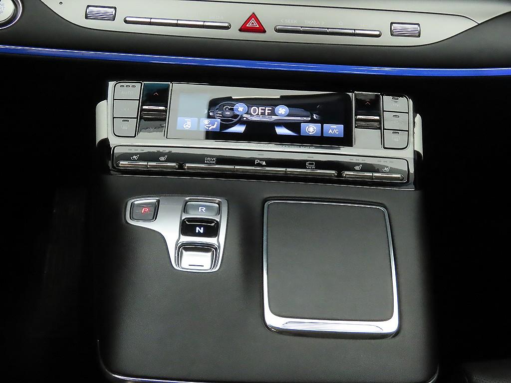 현대 더 뉴그랜저IG 가솔린 2.5 르블랑 - 이미지 17