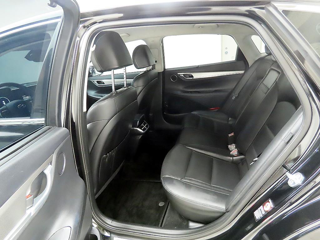 현대 더 뉴그랜저IG 가솔린 2.5 르블랑 - 이미지 11