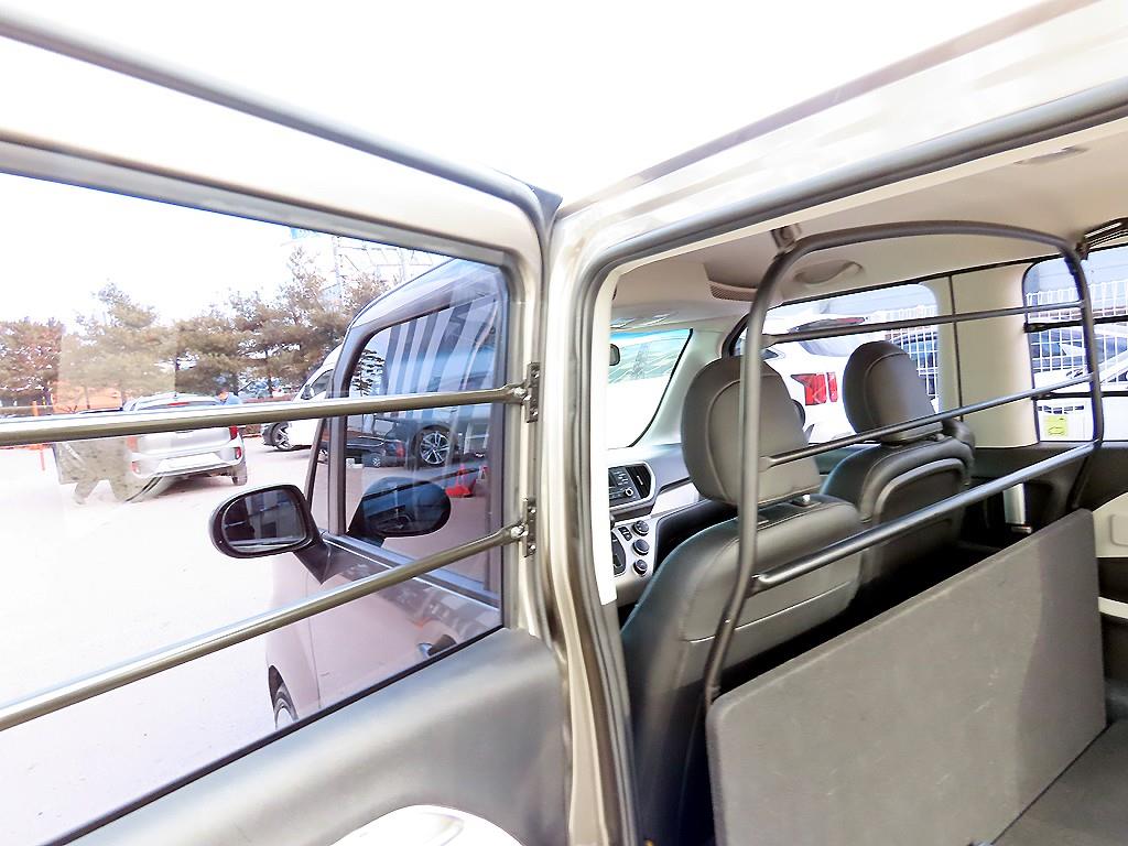 기아 더 뉴레이 밴 고급형 - 이미지 10