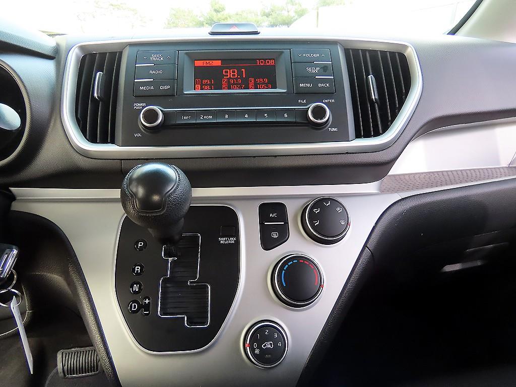 기아 더 뉴레이 밴 고급형 - 이미지 16