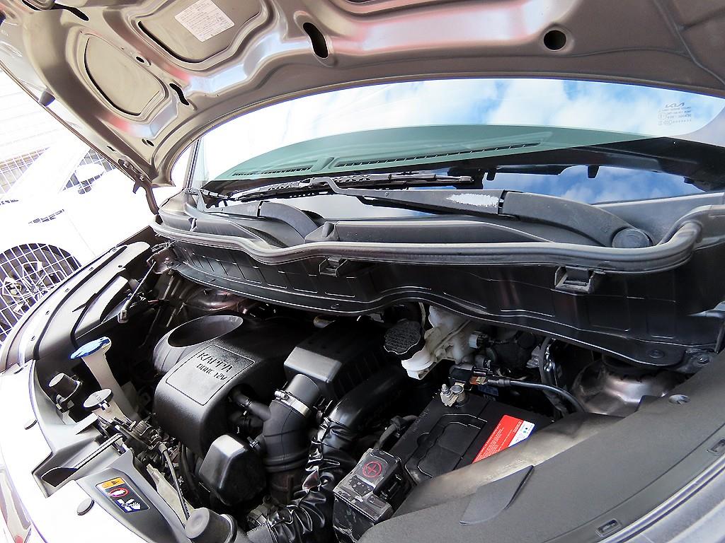 기아 더 뉴레이 밴 고급형 - 이미지 12