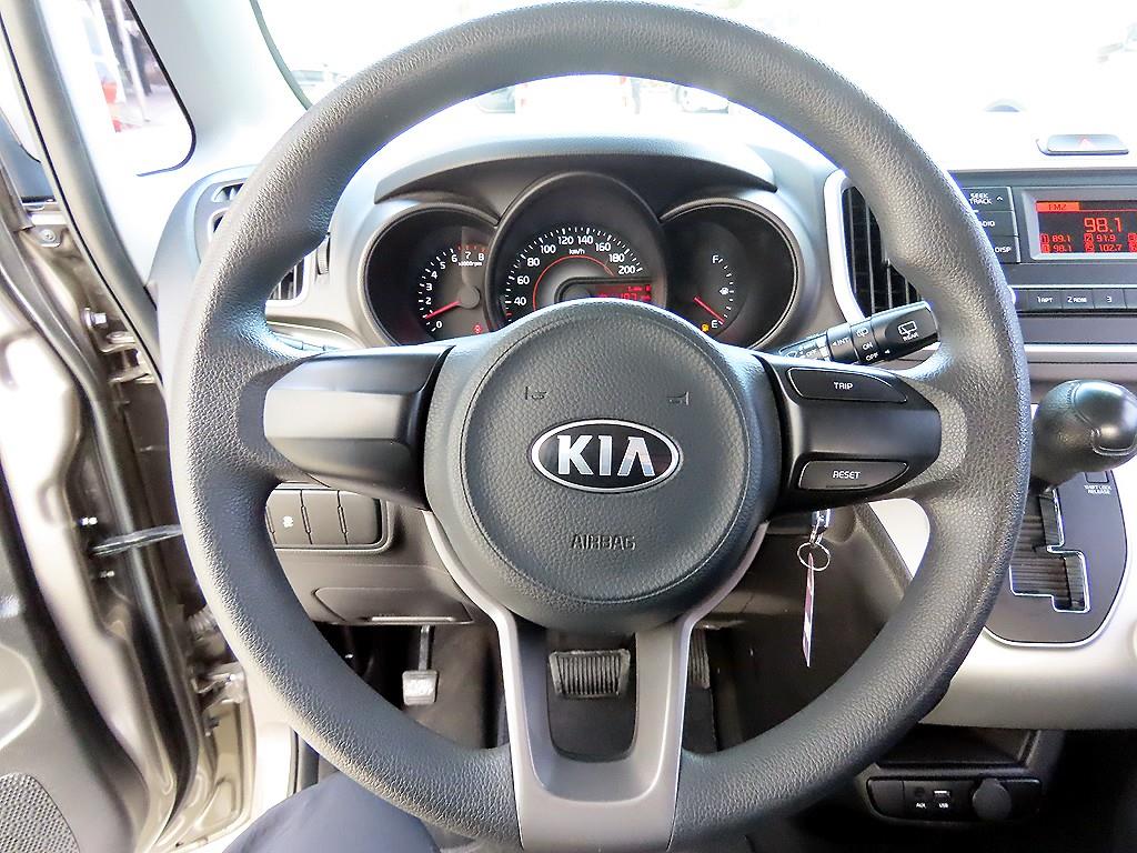 기아 더 뉴레이 밴 고급형 - 이미지 6