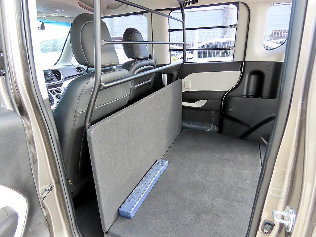 기아 더 뉴레이 밴 고급형 - 이미지 11