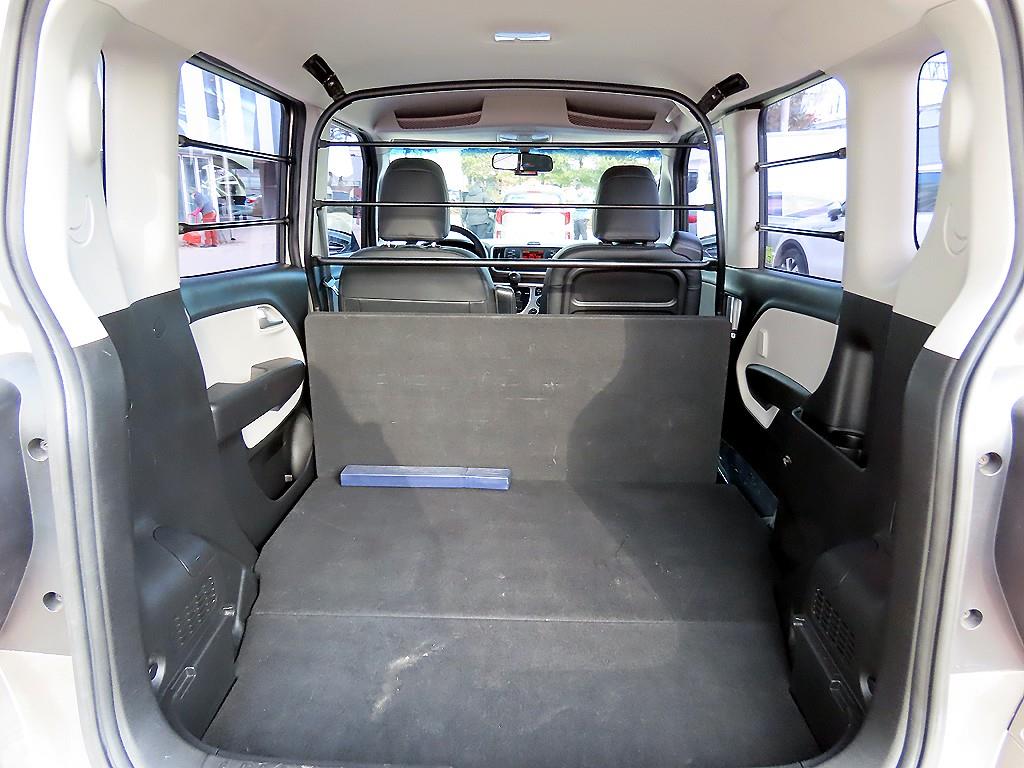 기아 더 뉴레이 밴 고급형 - 이미지 3