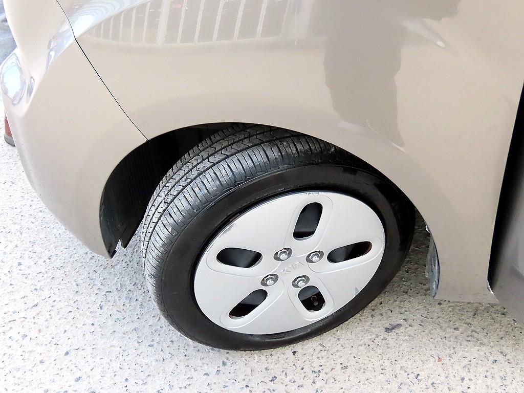 기아 더 뉴레이 밴 고급형 - 이미지 13