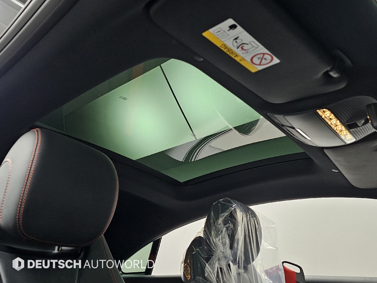 벤츠 E클래스(5세대) 쿠페 E53 AMG 4매틱+ - 이미지 5