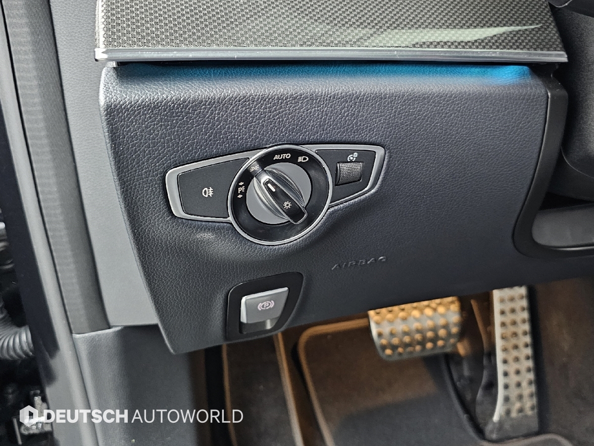 벤츠 E클래스(5세대) 쿠페 E53 AMG 4매틱+ - 이미지 13