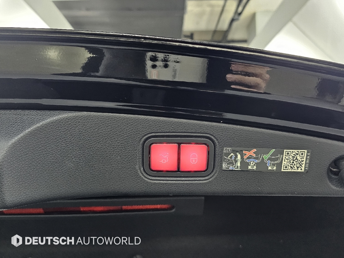 벤츠 E클래스(5세대) 쿠페 E53 AMG 4매틱+ - 이미지 20