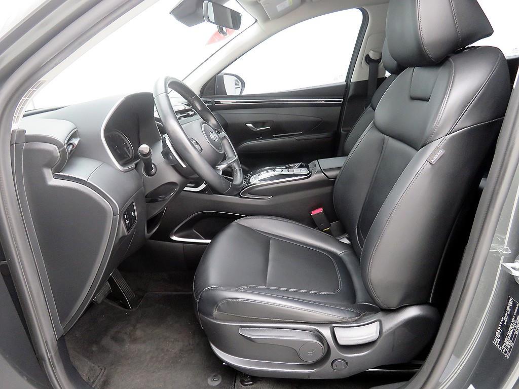 현대 더 올뉴투싼 1.6 터보 2WD 프리미엄 - 이미지 4