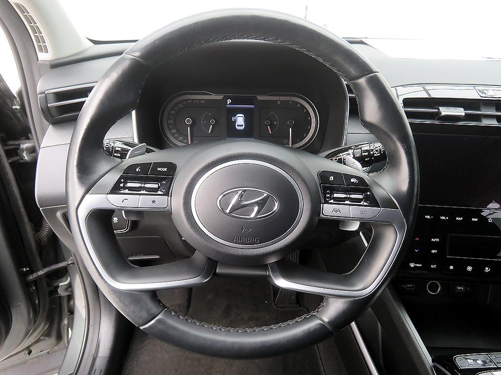 현대 더 올뉴투싼 1.6 터보 2WD 프리미엄 - 이미지 5