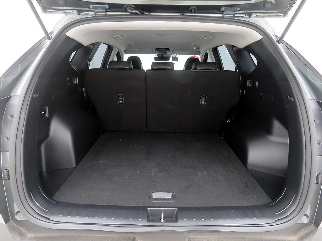 현대 더 올뉴투싼 1.6 터보 2WD 프리미엄 - 이미지 15