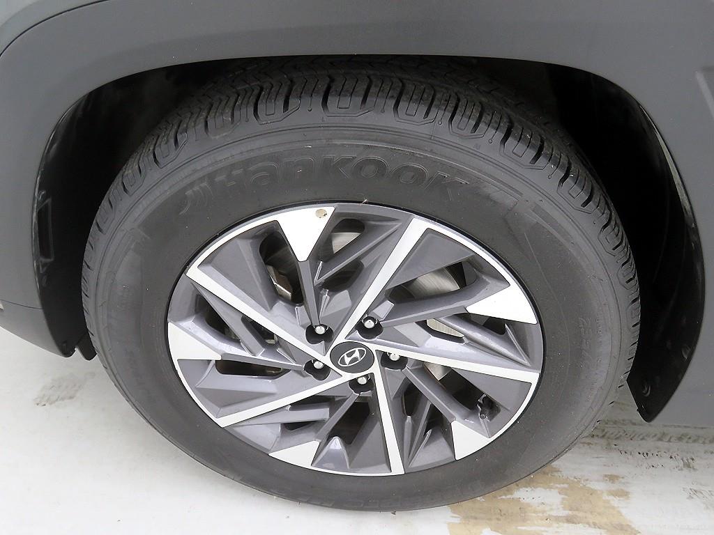 현대 더 올뉴투싼 1.6 터보 2WD 프리미엄 - 이미지 13