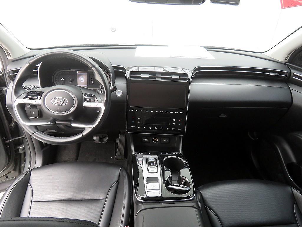 현대 더 올뉴투싼 1.6 터보 2WD 프리미엄 - 이미지 10