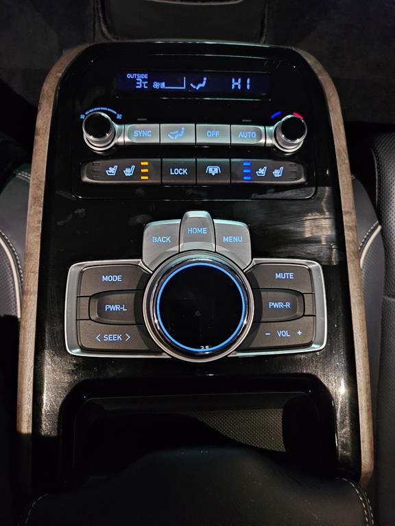 제네시스 G90 3.3T AWD 프레스티지 - 이미지 10