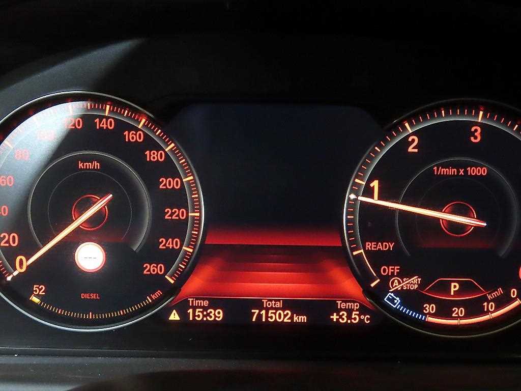 BMW 4시리즈(1세대) 그란쿠페 420d 럭셔리 - 이미지 16