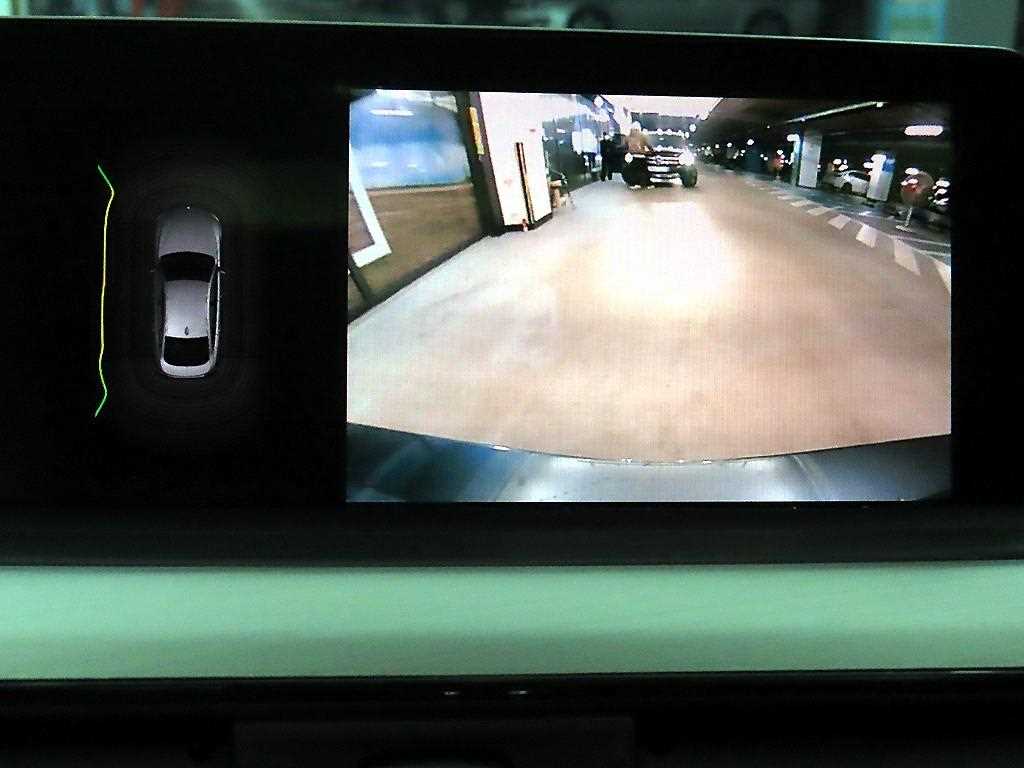 BMW 4시리즈(1세대) 그란쿠페 420d 럭셔리 - 이미지 17