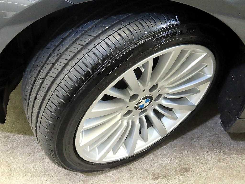 BMW 4시리즈(1세대) 그란쿠페 420d 럭셔리 - 이미지 9