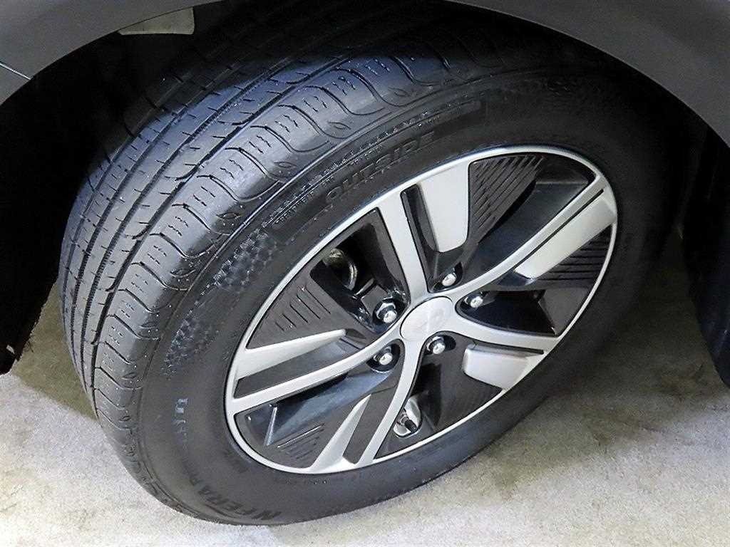 기아 더 뉴니로 1.6 GDI HEV 노블레스 스페셜 - 이미지 8