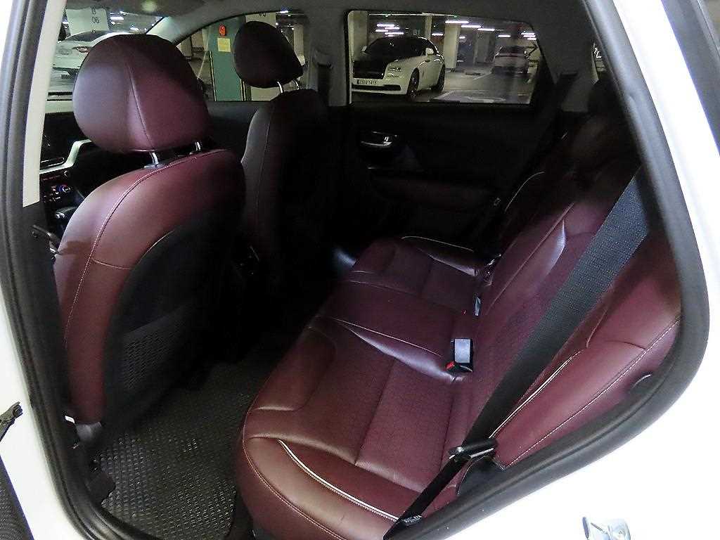 기아 더 뉴니로 1.6 GDI HEV 노블레스 스페셜 - 이미지 16