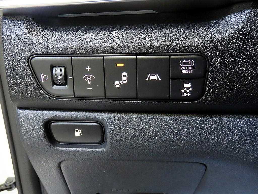 기아 더 뉴니로 1.6 GDI HEV 노블레스 스페셜 - 이미지 15