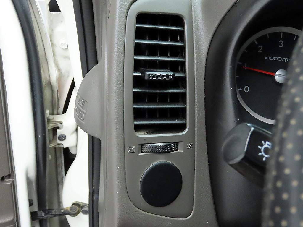 현대 포터II CRDi 슈퍼캡 초장축 스마트 - 이미지 11