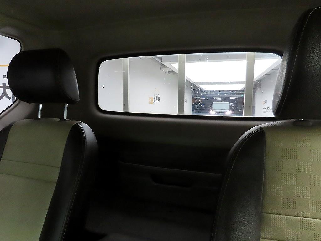 현대 포터II CRDi 슈퍼캡 초장축 스마트 - 이미지 15