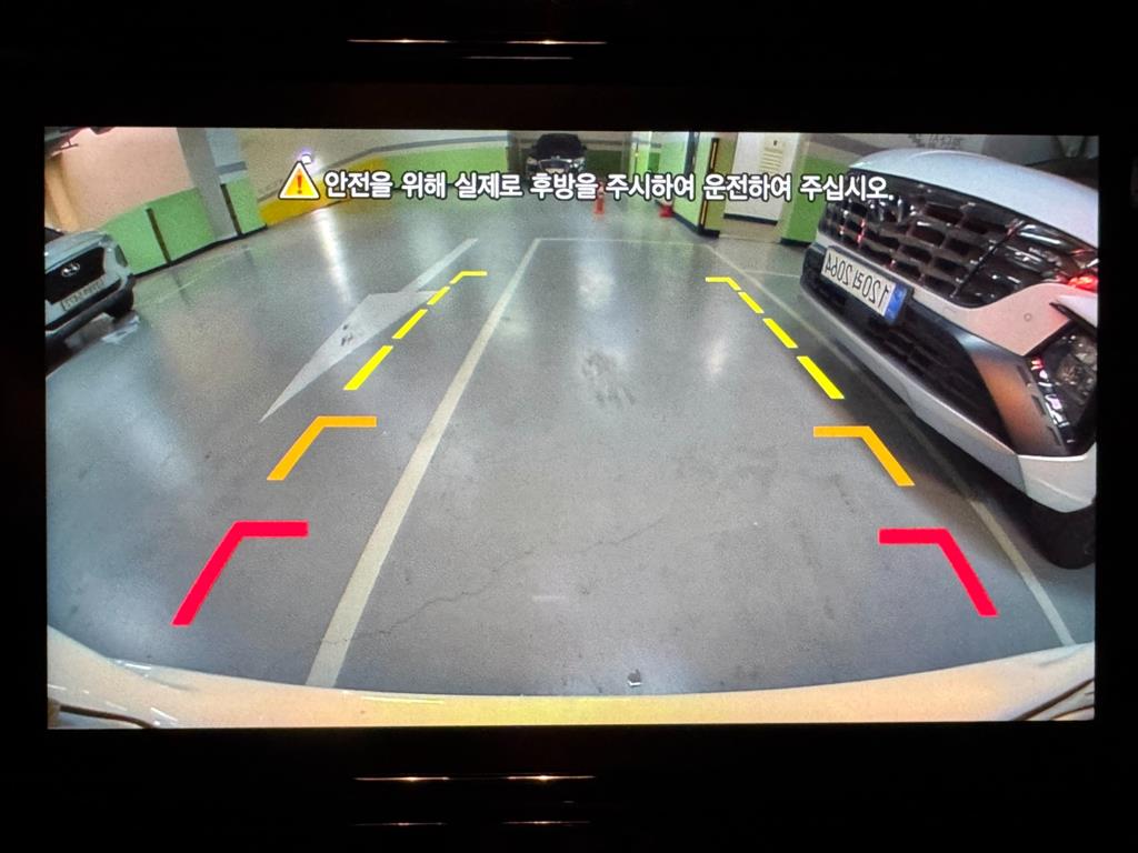 KG모빌리티(쌍용) 베리 뉴 티볼리 1.5 가솔린 2WD 직판용 - 이미지 9