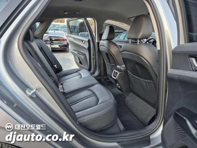 기아 신형 K5(DL3) 2.0 가솔린 프레스티지 - 이미지 17