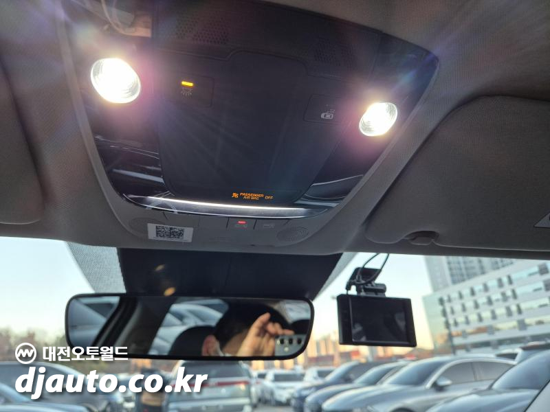 기아 신형 K5(DL3) 2.0 가솔린 프레스티지 - 이미지 13