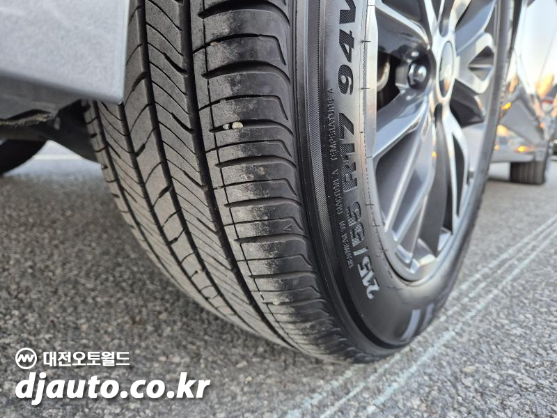 기아 신형 K5(DL3) 2.0 가솔린 프레스티지 - 이미지 11